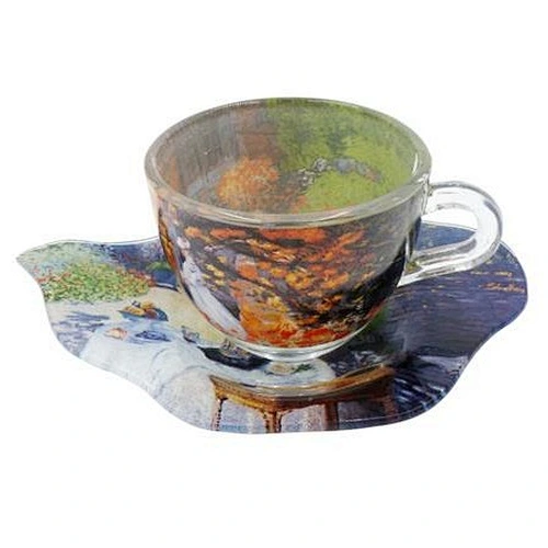 cup & saucer
