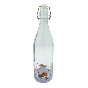 beer bottle
