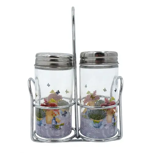 spice jar