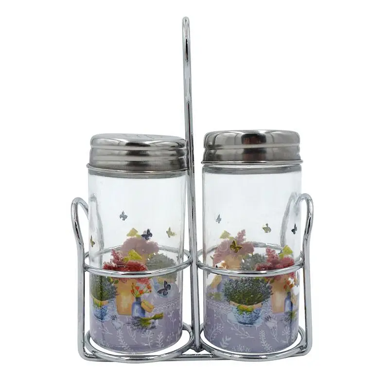 spice jar