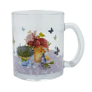 Coffee mug