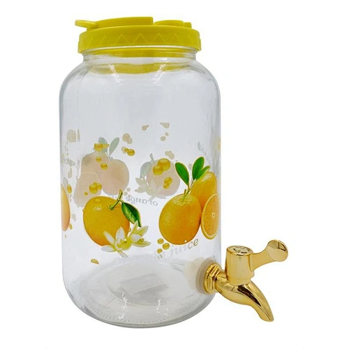beverage dispensor