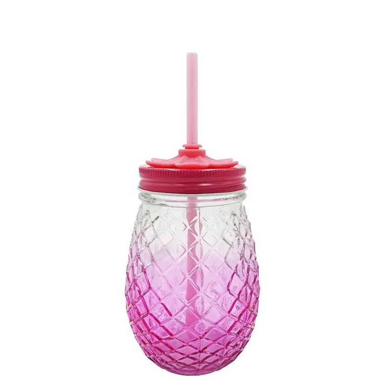 Mason jar
