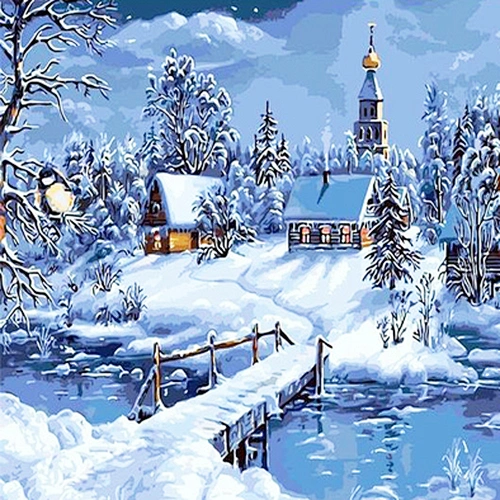 Happy new year