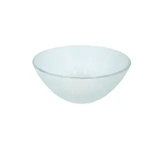 clear glassware