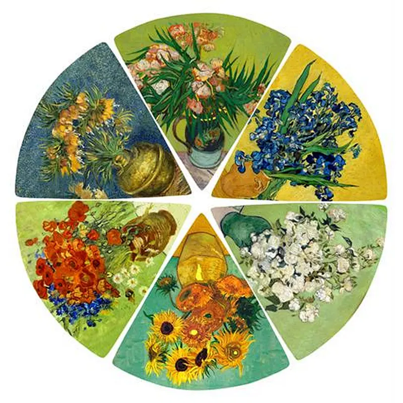 oil painting design