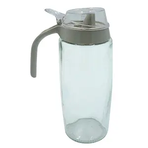 oil & vinegar bottle