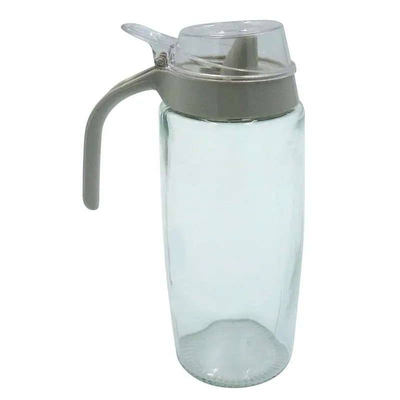 oil & vinegar bottle