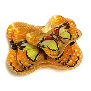 Animal shaped