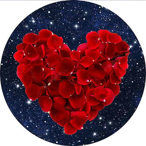 FOR Valentines' day