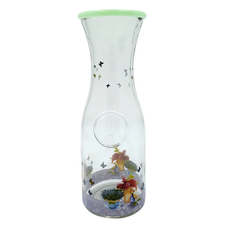 Drinking set