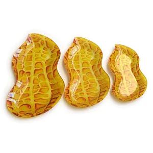 vegetables shaped