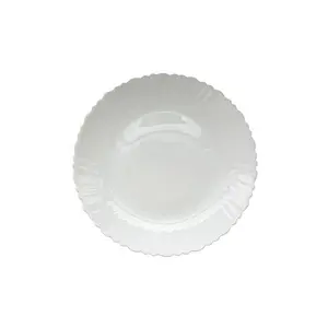 Opal glassware