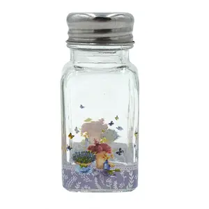 spice jar