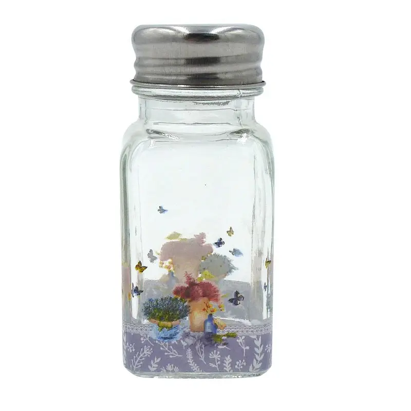 spice jar