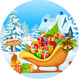 Christmas designs