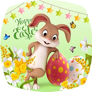 Easter designs