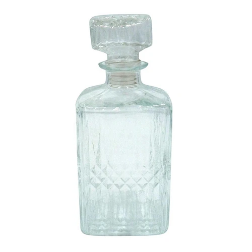 wine bottle
