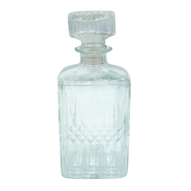 wine bottle