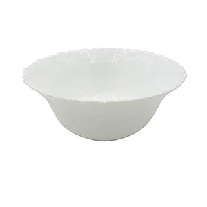 Opal glassware