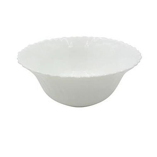 Opal glassware