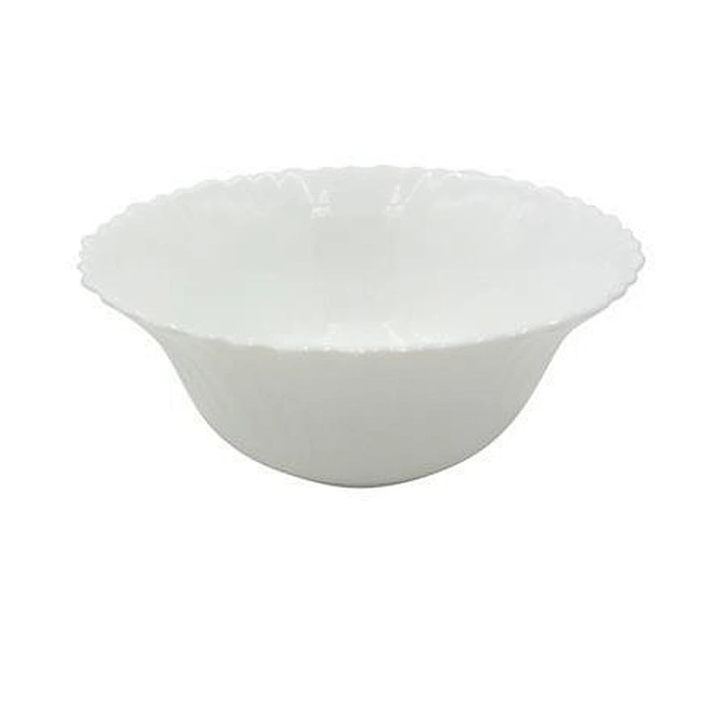 Opal glassware