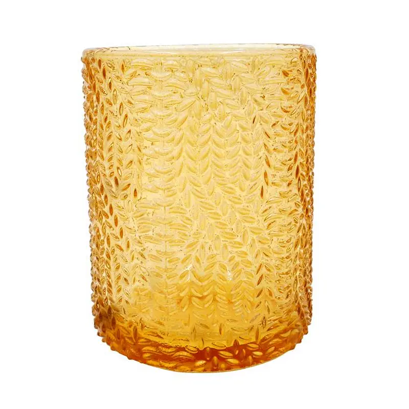 Candle holder