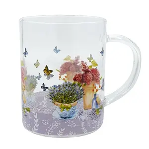 Coffee mug