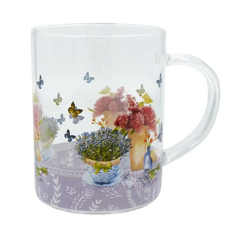 Coffee mug