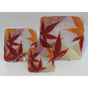 Leaves designs