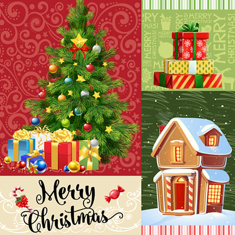 Christmas designs