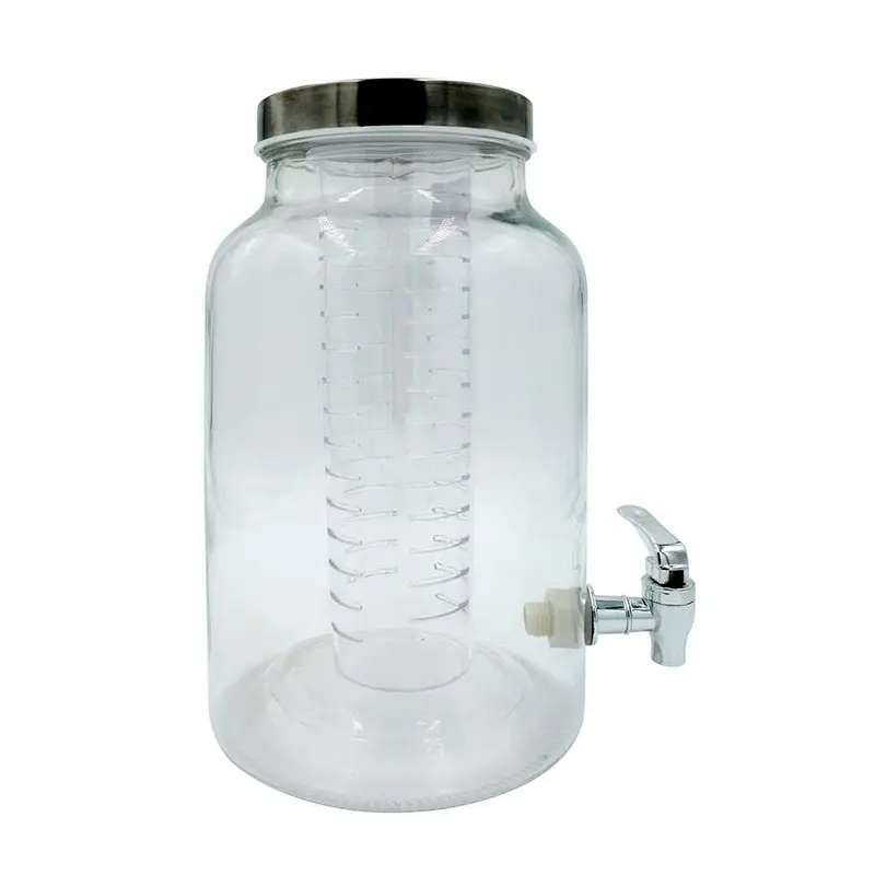 beverage dispensor