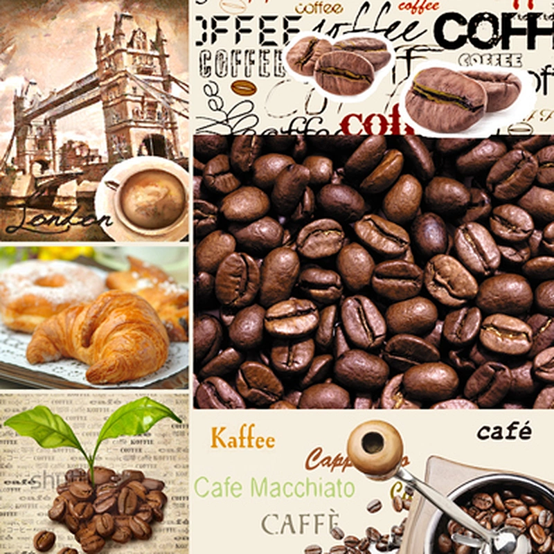 Coffee designs