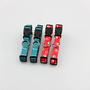 Eco Friendly Recycle Comfortable Pet Products Dog Collars