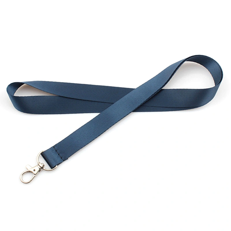 Wholesale best price high quality custom personalized funny polyester neck lanyard