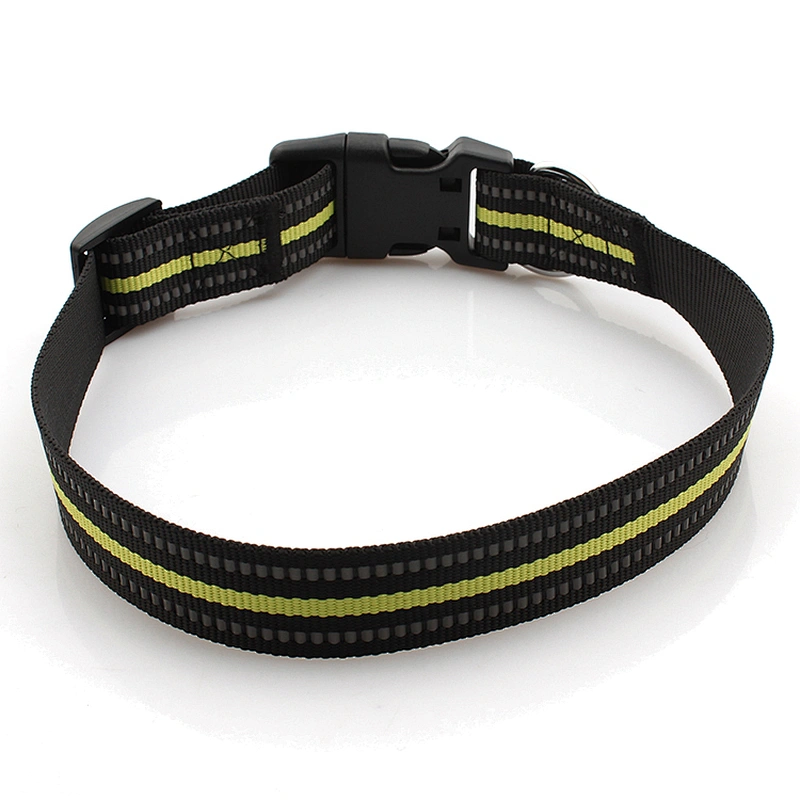 Pet Supply Wholesale Dog Collar and Leash Set For Walking