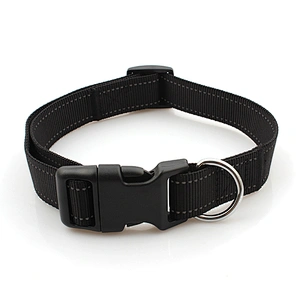 Hot selling pet supplies promotional top quality dog collars