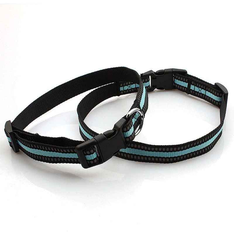 Factory wholesale fashion and new design dog leash and collar