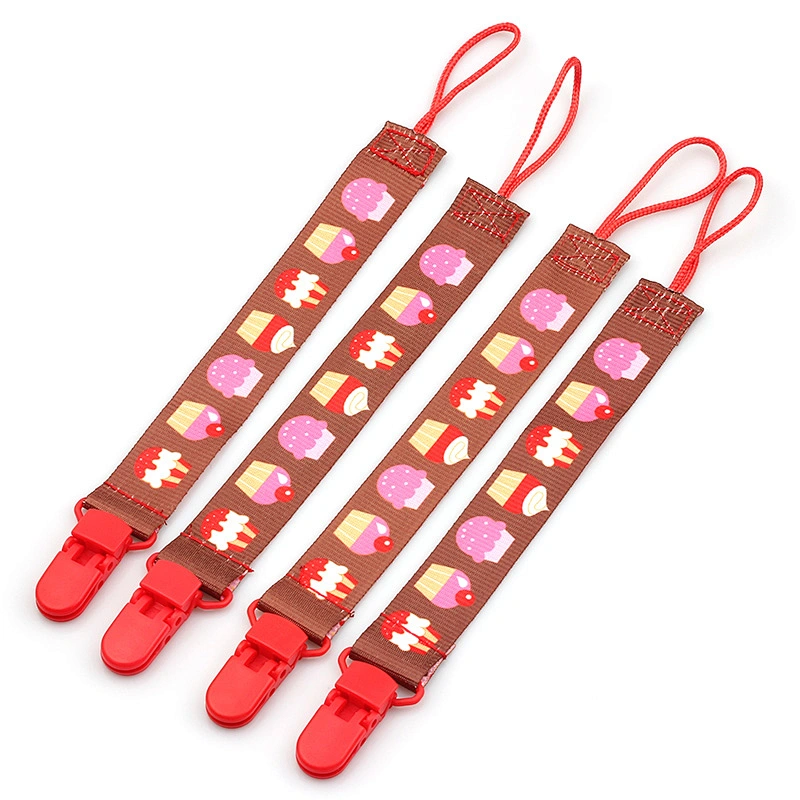 2019 high quality baby clip for pacifier holder