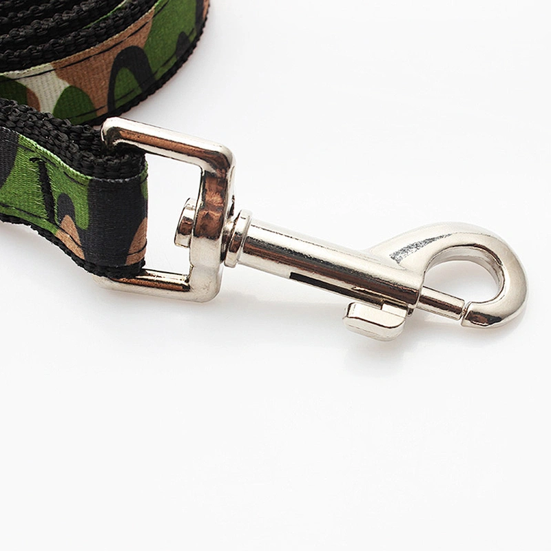 Custom recycled pet harness and leashes in China supplier
