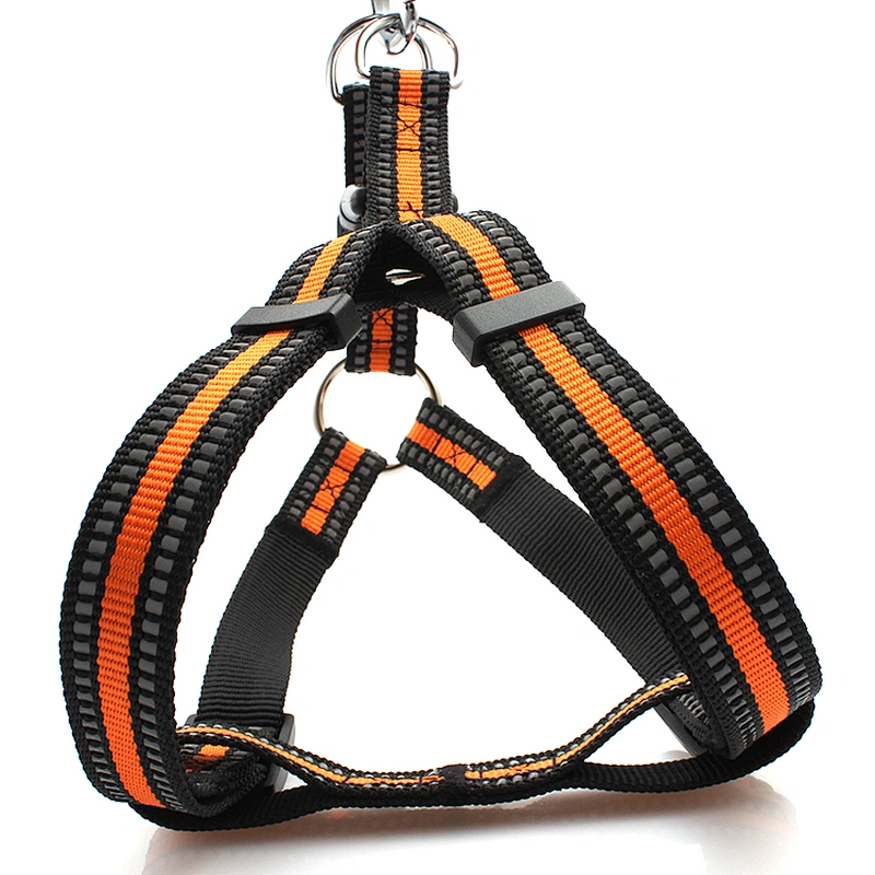 New Soft Comfortable Factory Price Design Free Dog Harness