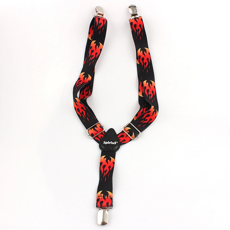 Wholesale Cheap Suspenders For Kids With Elastic
