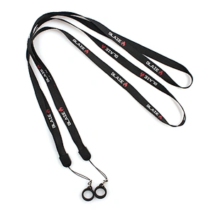 Personalized ego necklace E Cig lanyards vape lanyard