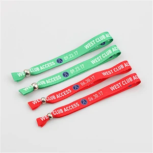 New gadgets Multi-day concert smoothly wristbands