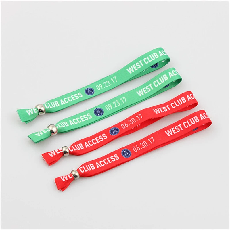 New gadgets Multi-day concert smoothly wristbands
