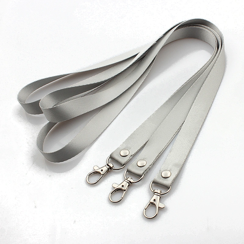 High quality colorful universal lanyard
