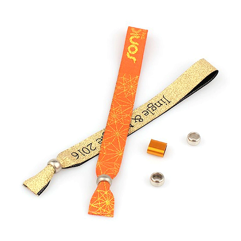 Hot selling indian unique wedding favors and hockey gifts bracelets