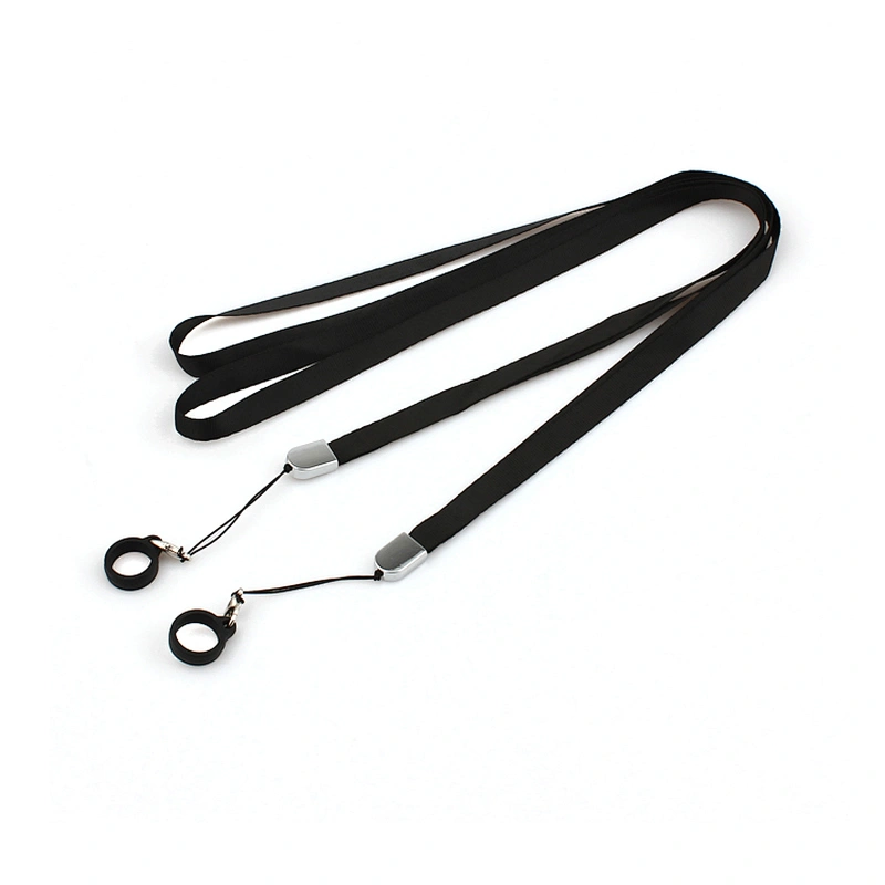 Guangzhou promotional Promotional custom electronic cigarette lanyard with design and sample free