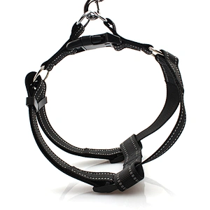 Wholesale Super Quality Custom Safety Nylon Dog Harness