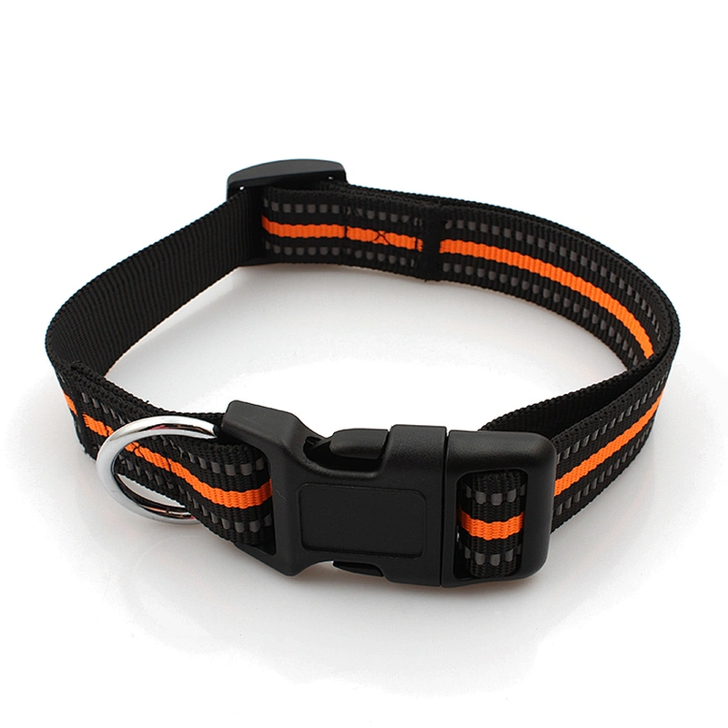 New Products Eco Friendly Soft Pet Products Dog Collar Leash